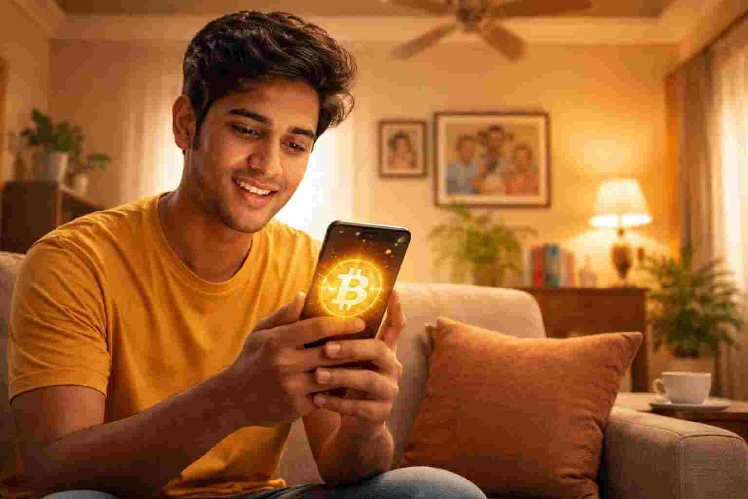 Bitcoin for Beginners: Complete Guide 2026