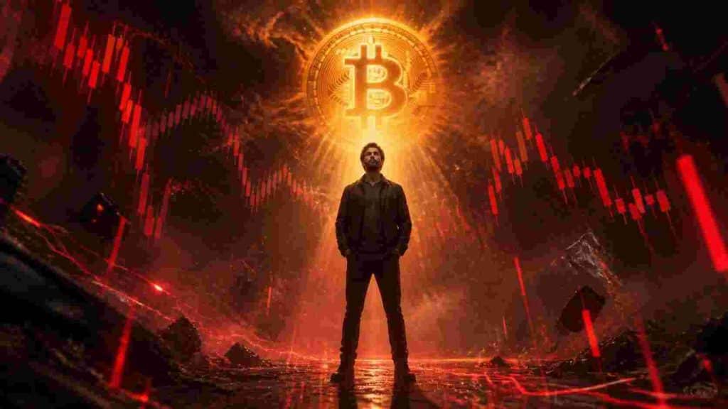 Bitcoin Bear Markets: How Beginners Should Prepare